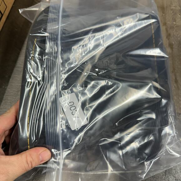 Dr. Martens Womens Sheridan Printed Animal Print HighTop Lace Up Canvas Boots 9 - Picture 2 of 16